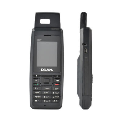 Dual Card Slot 900MHz 3 Gsm Sim Phone 320x240 TFT Jednordzeniowy telefon