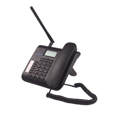 1200mah CDMA 450MHz Telefon stacjonarny Bezprzewodowy stały terminal komórkowy