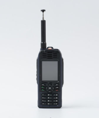 2000mAh Li Battery CDMA 450MHz / 800MHz Telefon, karta TF Antena zewnętrzna Telefon komórkowy