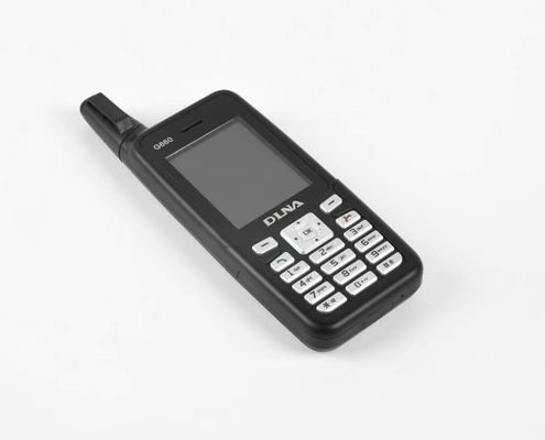 Długotrwały telefon komórkowy CDMA 450 MHz 2000 mAh Antena zewnętrzna TFT
