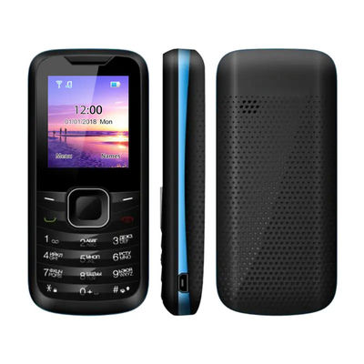GMobile VC2500 1,77-calowa pojedyncza karta SIM CDMA Mały rozmiar telefonu komórkowego Chiny Klawiatura Telefon komórkowy