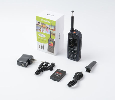 Akumulator litowo-jonowy 2000mAh i karta TF Wsparcie w GSM/CDMA 800MHz Telefon